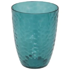 GOBELET ESTIVA BLEU PETROLE