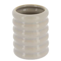 GOBELET GRES FACON 70S GREGE 350ML
