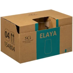 GOBELET HAUT X1 ELAYA 48CL