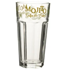 GOBELET HAUT X1 MOJITO SALSA 36CL