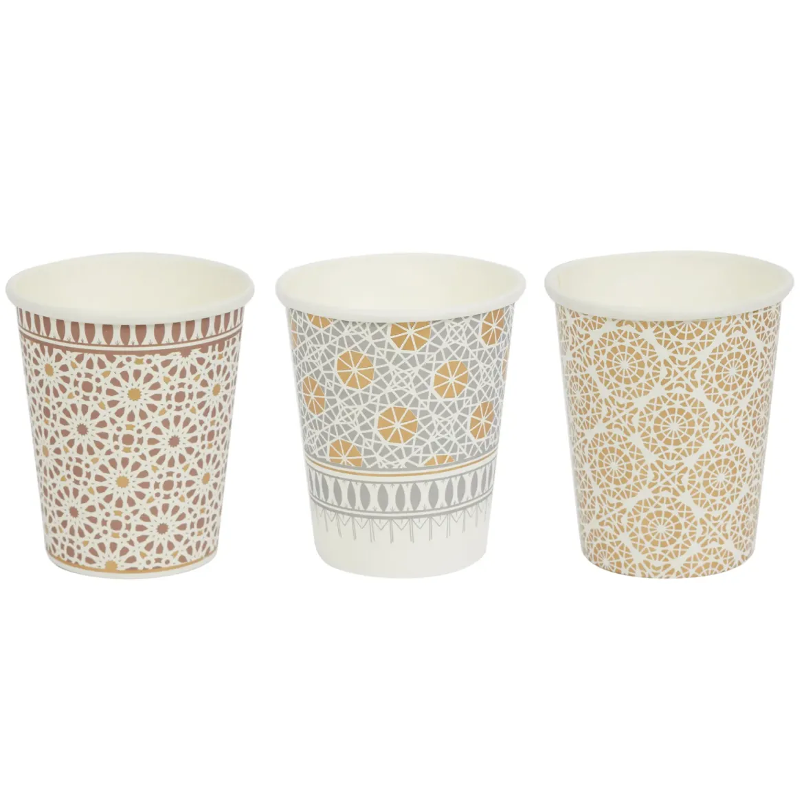 GOBELET JETABLE MIRAGE X6 PIECES