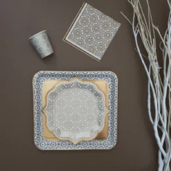 GOBELET JETABLE MIRAGE X6 PIECES