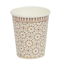 GOBELET JETABLE MIRAGE X6 PIECES