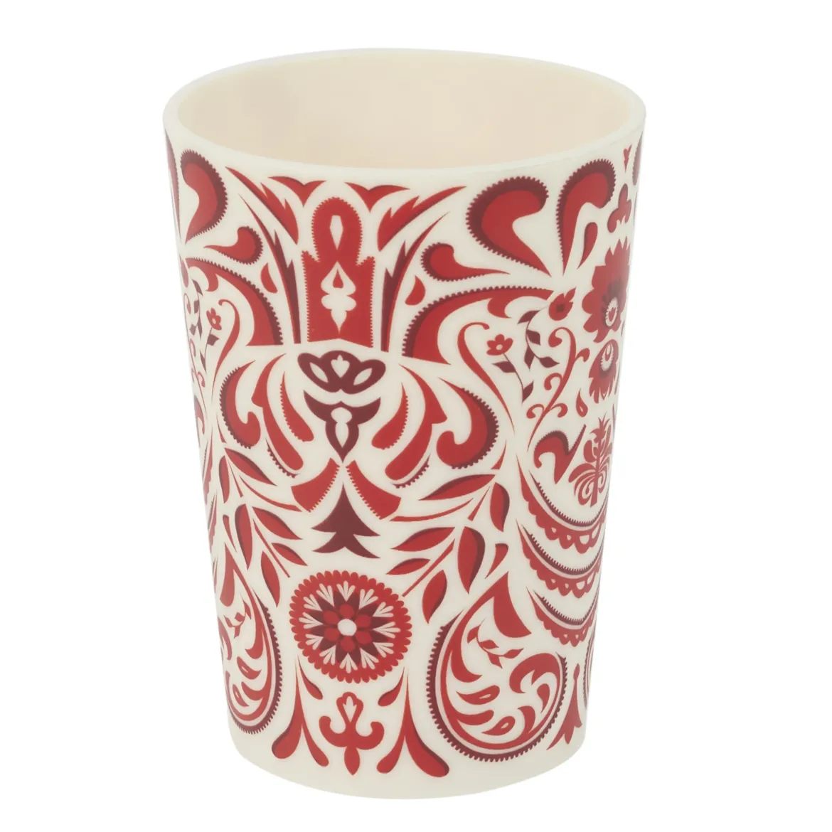 GOBELET PLASTIQUE JAIPUR MARKET 25CL