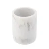 GOBELET POLYRESINE MARBRE