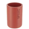 GOBELET POLYRESINE TERRACOTTA