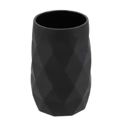 GOBELET RUBBER NOIR