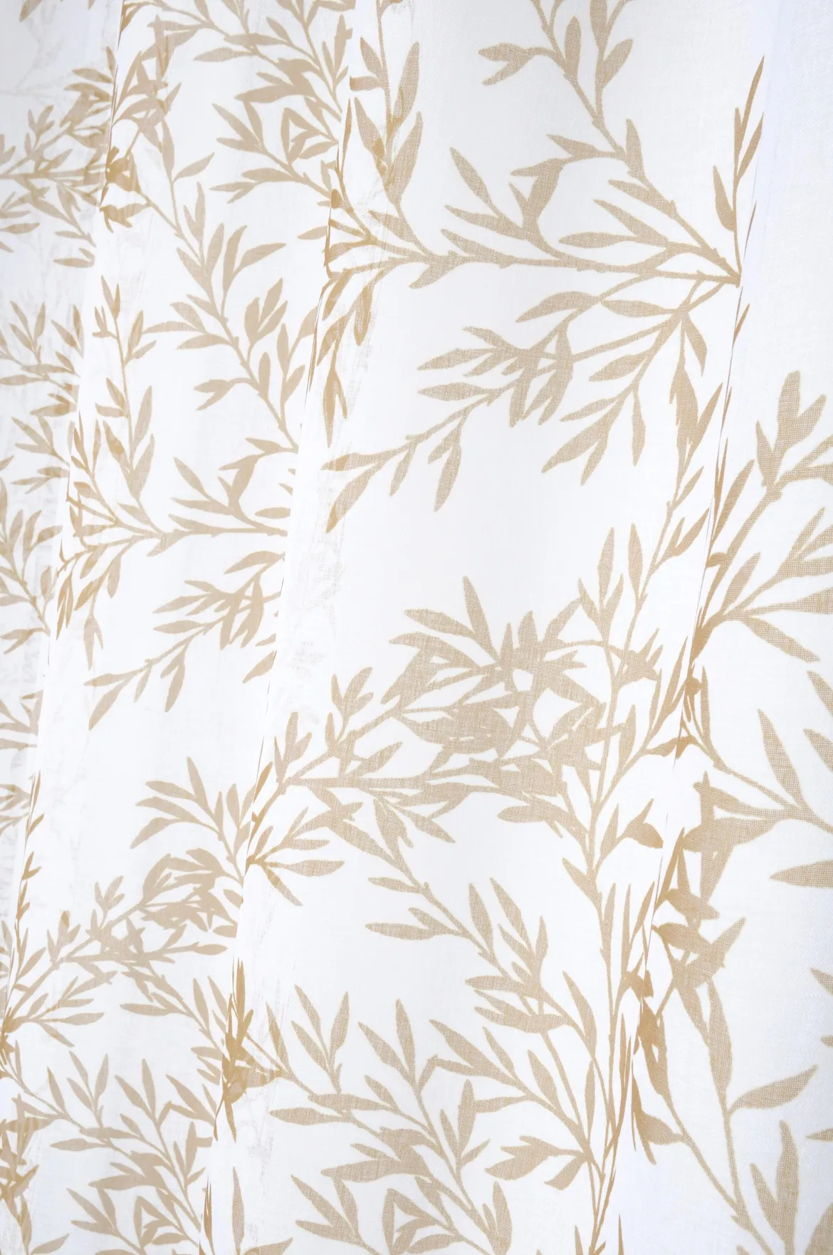 GOLDY VOILE 135X260 OR