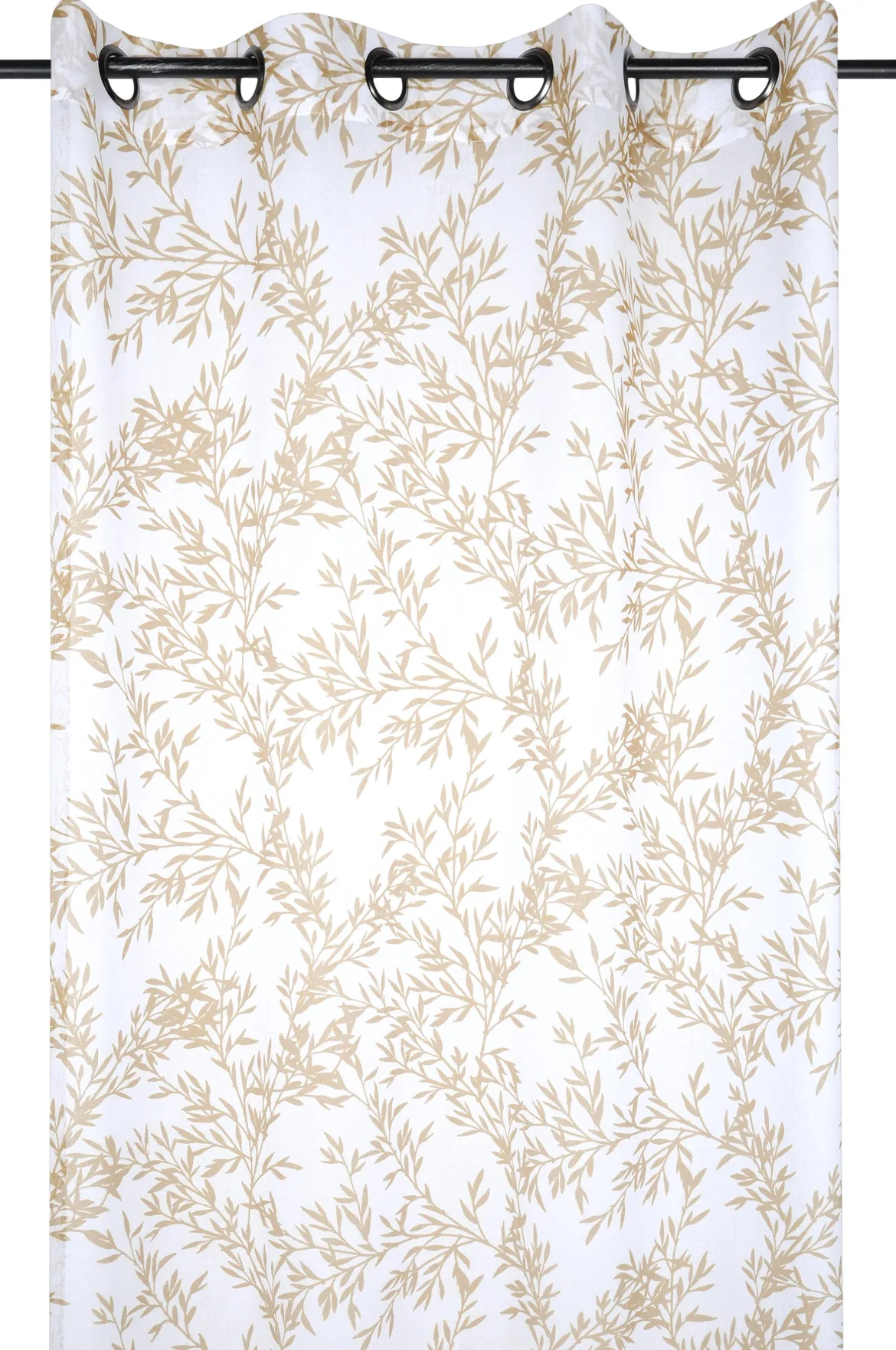 GOLDY VOILE 135X260 OR
