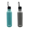 GOURDE ISOTHERME DOUBLE PAROI INOX 500ML