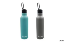 GOURDE ISOTHERME DOUBLE PAROI INOX 500ML