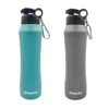 GOURDE ISOTHERME DOUBLE PAROI 600ML