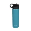 GOURDE ISOTHERME 660ML BOUCHON SPORT BLEU PAON