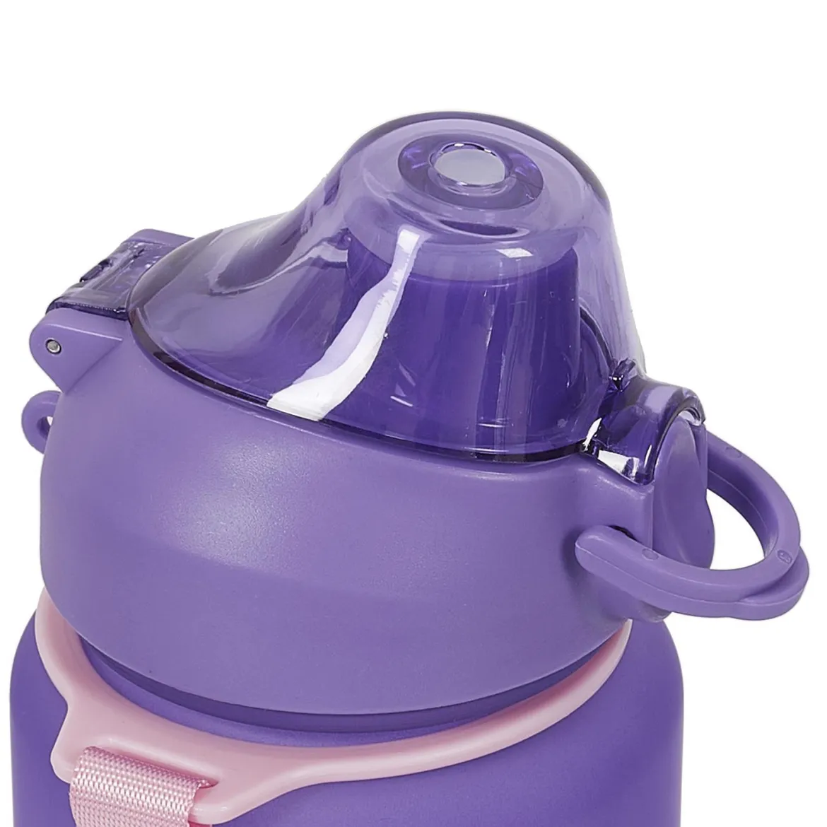GOURDE MOTIVATION 1 LITRE