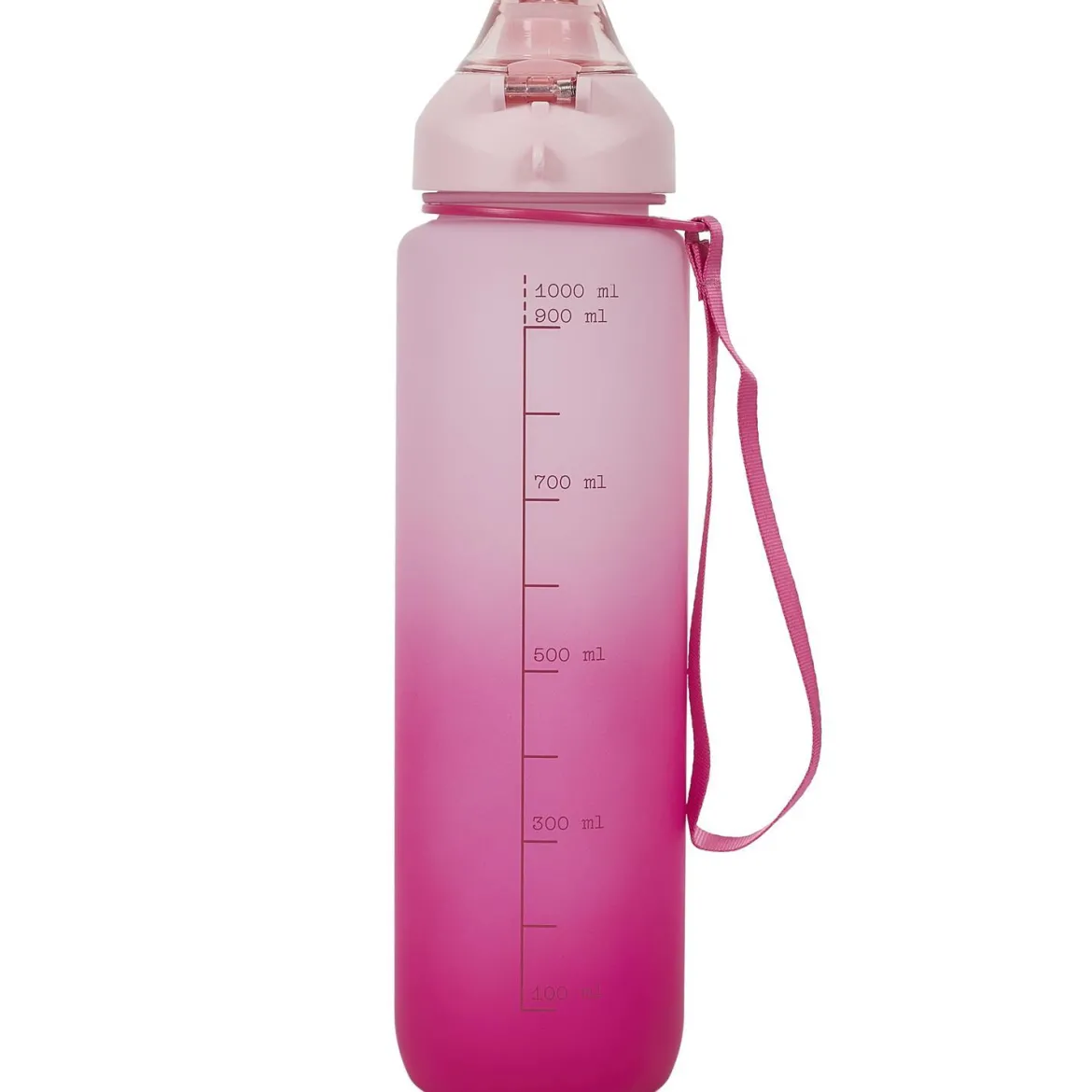 GOURDE MOTIVATION 1 LITRE