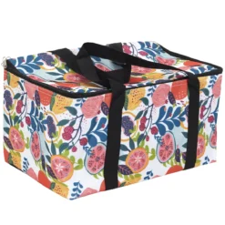 GRAND SAC FRAICHEUR 38X24X22CM