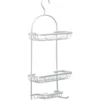 GRAND SERVITEUR ALUMINIUM CHROME