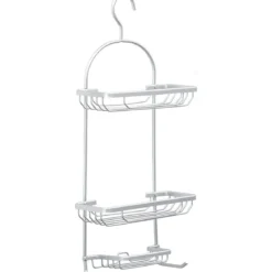 GRAND SERVITEUR ALUMINIUM CHROME