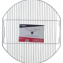 GRILLE BARBECUE NEKA PYLA 50.5X55CM