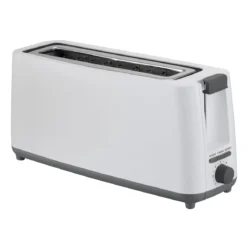 GRILLE PAIN FENTE LONGUE 900W