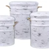 GROOT POUF DIAM 30 CM MM