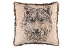 GRUFFY COUSSIN 45X45