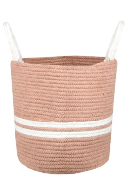 GUAM SAC DECO 30X30X30CM BLUSH