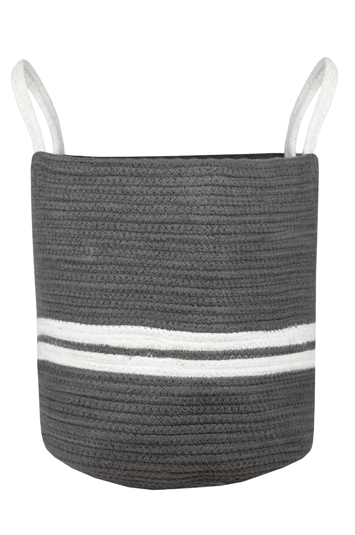 GUAM SAC DECO 30X30X30CM GRIS