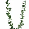 GUIRLANDE DE LIERRE H140CM VERT