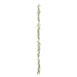 GUIRLANDE FLEUR MYRI H.180CM
