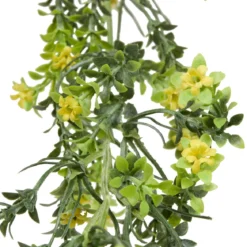 GUIRLANDE FLEUR MYRI H.180CM