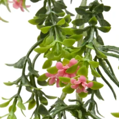 GUIRLANDE FLEUR MYRI H.180CM