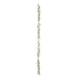 GUIRLANDE FLEUR MYRI H.180CM