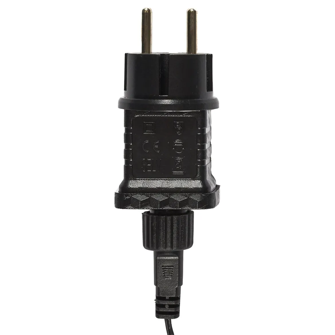 GUIRLANDE 200 LEDS PRISE