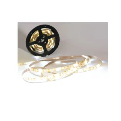 GUIRLANDE LUMINEUSE SOLAIRE LED BLANCHE 3M