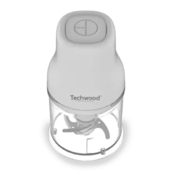 HACHOIR DOUBLE LAMES 500ML