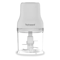 HACHOIR DOUBLE LAMES 500ML