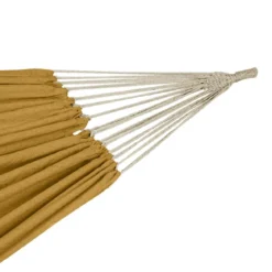 HAMAC YAQUI SIMPLE OCRE