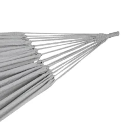 HAMAC YAQUI 200X150CM PERLE