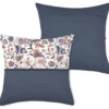 HELGA COUSSIN 40X40CM MULTICOLORE