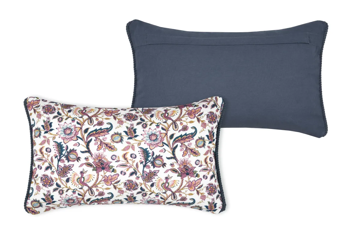 HELGA COUSSIN 30X50CM MULTICOLORE