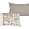 HEMERA COUSSIN 30X50CM TAUPE