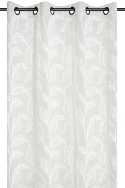 HEMERA VOILAGE 140X260CM NATUREL