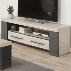 HERCULES MEUBLE TV 140