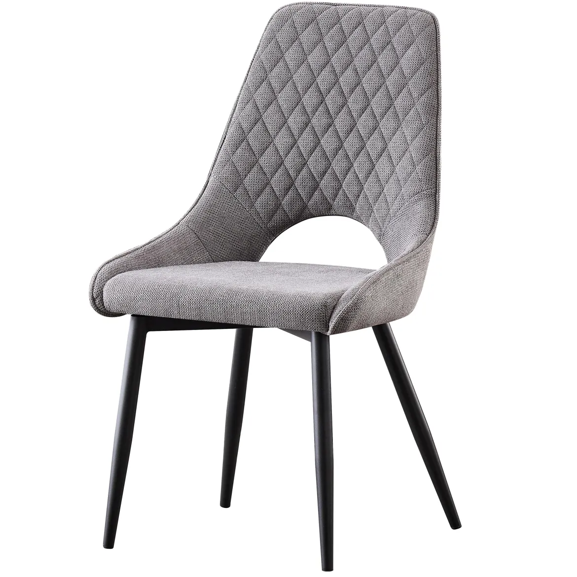 HERMANCE CHAISE GRIS