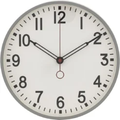 HORLOGE CORY D.29CM