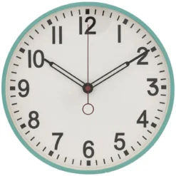 HORLOGE CORY D.29CM