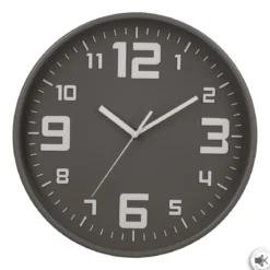 HORLOGE GRISE D.30