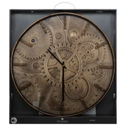 HORLOGE MECANIQUE DEYAN D.50CM