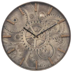 HORLOGE MECANIQUE DEYAN D.50CM